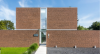 Image de Wienerberger Pagus Iluzo Bruin 238x90x48mm Exclusieve productie