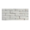 Image de Wienerberger Agora Blanche Ivoor 188x88x48 Choix lot