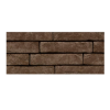 Image de Wienerberger Pagus Iluzo Bruin 238x90x48mm Exclusieve productie