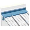 Image de Dakplaat nok solin - verticale muur GS38