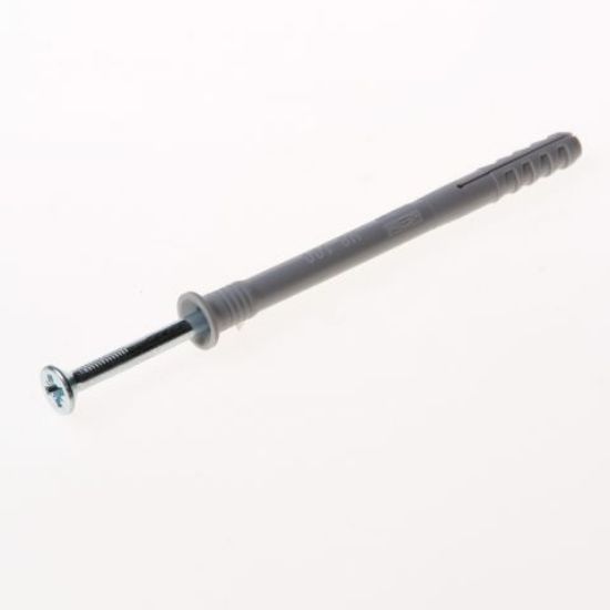 Image de Fischer nagelplug - 8x100/60 S