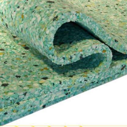 Picture of Accorub sound insulation 2m x 1m thickness: 2 cm