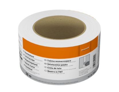 Image de Fermacell Papieren Wapeningsband AK 53mm x 75m
