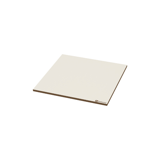 Image de Rockpanel Uni 3050x1200 8mm RAL9010