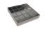 Picture of Alu Clinker Cover Light Line - 10cm 30x30