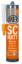 Picture of ARDEX SC mat silicone sealant basalt 310ML