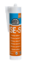 Picture of ARDEX SE-S silicone sealant sanitary white 310ML