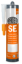 Image de ARDEX SE siliconekit sanitair siena 310ML