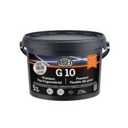 Picture of ARDEX G10 Premium grout jura beige 5KG
