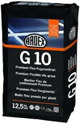 Picture of Ardex G10 Flex jointing mortar 12.5 kg