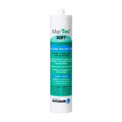 Picture of MorTec Soft grout 310 ml