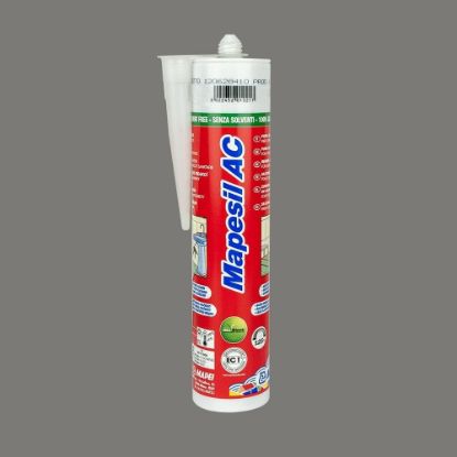 Afbeeldingen van Mapei Mapesil ac 113 Cement Grey