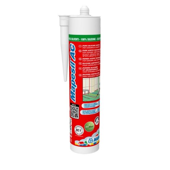 Image de Mapei Mapesil AC 133 Sand