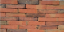 Picture of Wienerberger Iluzo Pagus Rood-Bruin HV 238x90x48 Lotkeuze