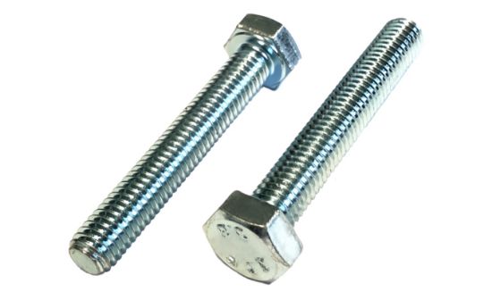 Image de Zeskanttapbout M16 x 100 ZN