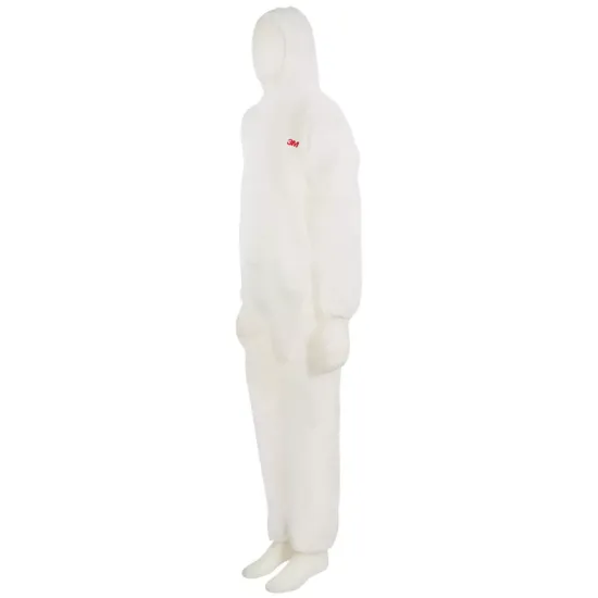 Picture of 3M Disposable Overall XL-XXL