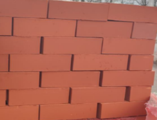 Image de Wienerberger Rood Glad Genuanceerd RV 178x83x48mm Lotkeuze
