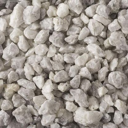Afbeeldingen van Gletsjer White 8/15 500KG