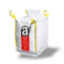 Afbeeldingen van Ast Asbest Bigbag 90x90x110 Met Liner