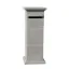 Picture of Brievenbus Model 8 Blauwe Hardsteen