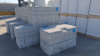 Afbeeldingen van Betonklinkers 22x11x8 granietgrijs Lotkeuze