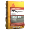 Picture of Sika Monotop 215 Hydrowall Grijs 25kg