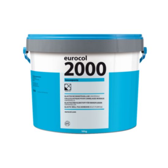 Image de Eurocol 2000 bouwpasta         8 kg