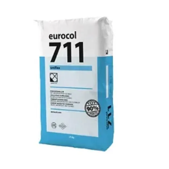 Image de Eurocol 711 uniflex           25 kg