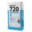 Image de Eurocol 720 unicol            25 kg
