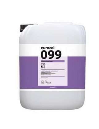 Afbeeldingen van Eurocol 099 dispersieprimer   10 lt