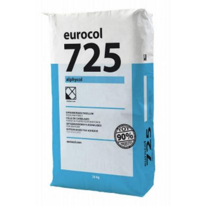 Afbeeldingen van Eurocol 725 alphycol          25 kg
