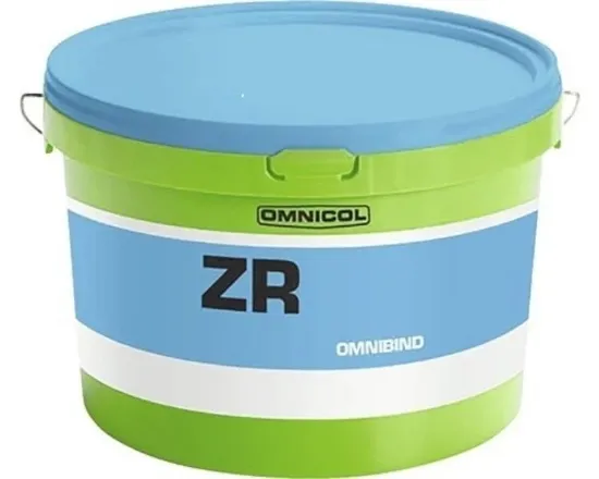 Picture of Omnicol Omnibind ZR Adhesion Primer Rapid 5KG