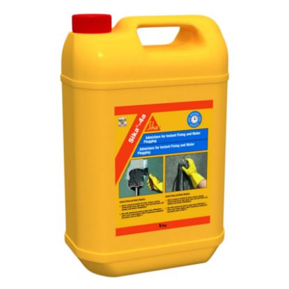 Image de Sika 4A Versneller 5KG