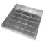 Picture of Alu Clinker Cover Basic Line - 60x60x8CM