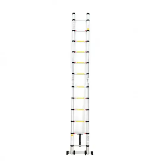 Image de Diggers Telescopische Ladder 3.8M