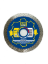Image de DURO ULTRA Diamanttegelzaag DUT 125x1,2x22,2: