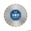 Afbeeldingen van DURO STANDARD Diamantzaag DU/C 125x22,2
