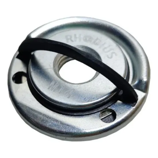 Picture of DURO DP-SSM Quick Release Nut M14