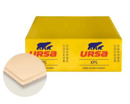 Picture of Ursa XPS NWE 125/60 8cm Rw 2.20