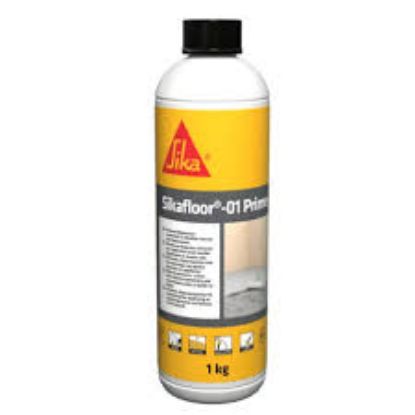 Image de SikaFloor 01 Primer 1kg