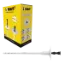 Image de Thermo smart isolatieplug + kunstnagel - 8x155