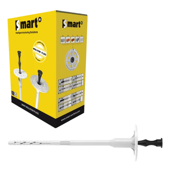 Image de Thermo  smart isolatieplug+ kunstnagel - 8x155