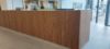 Image de Thermowood Godo Frake 1550x70x34 mm