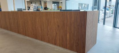Image de Thermowood Godo Frake 2750x70x34 mm