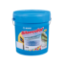 Afbeeldingen van Mapei silancolor tonachino plus 1.5 wit 25kg
