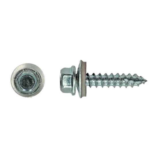 Image de Profielplaatschroef voor hout 6.5 x 130 200st
