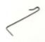 Image de Leihaak Black Inox 430 2.7x110 700st