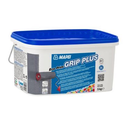 Image de Mapei Eco Prim Grip Plus 5kg