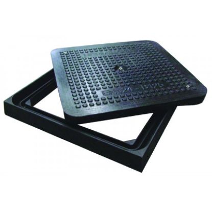Picture of Hermelock Rubber Ring 40x40
