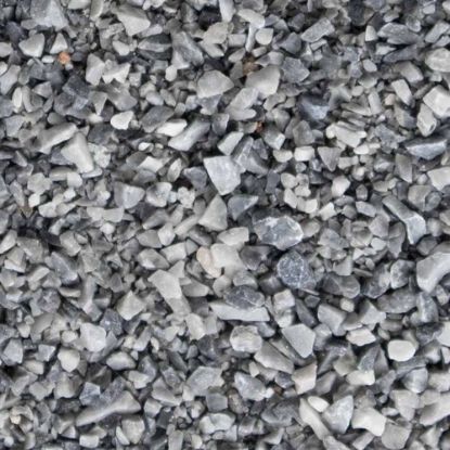 Picture of Icy Blue Split 8-16 mm Bigbag 500kg